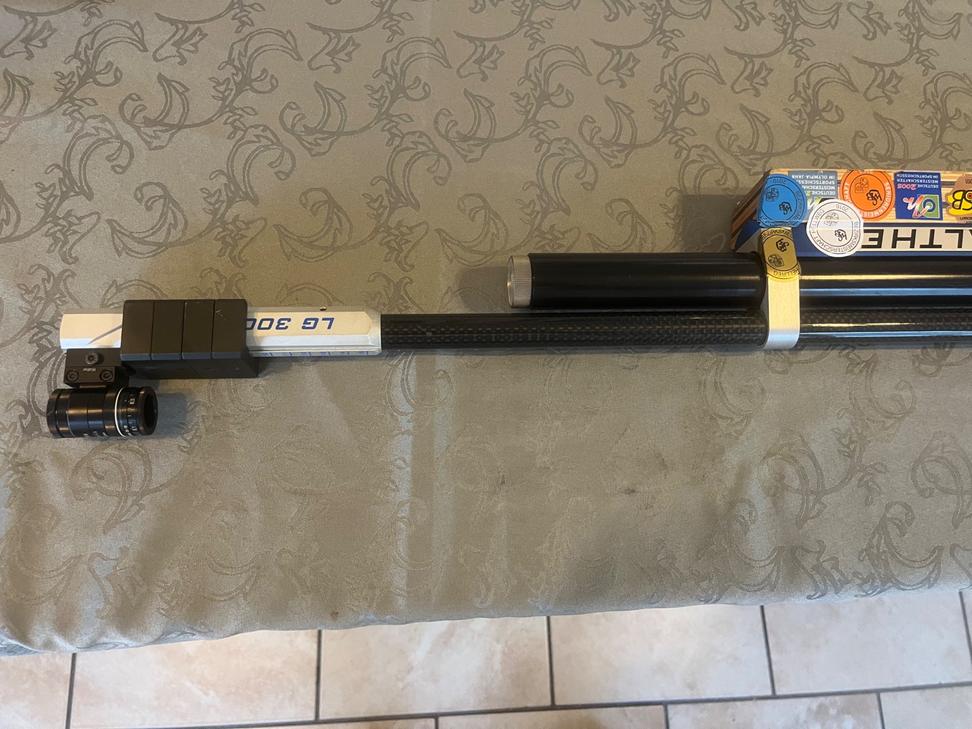 Luftgewehr – bild 2