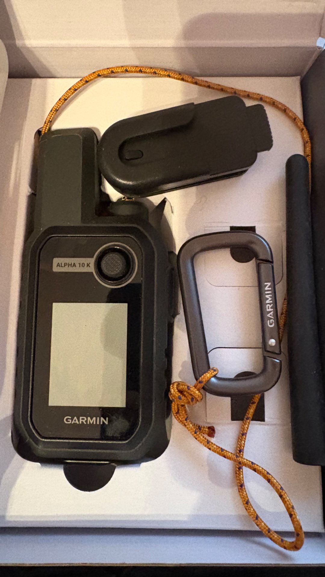 Garmin Hunde GPS Bundle – attēls 2