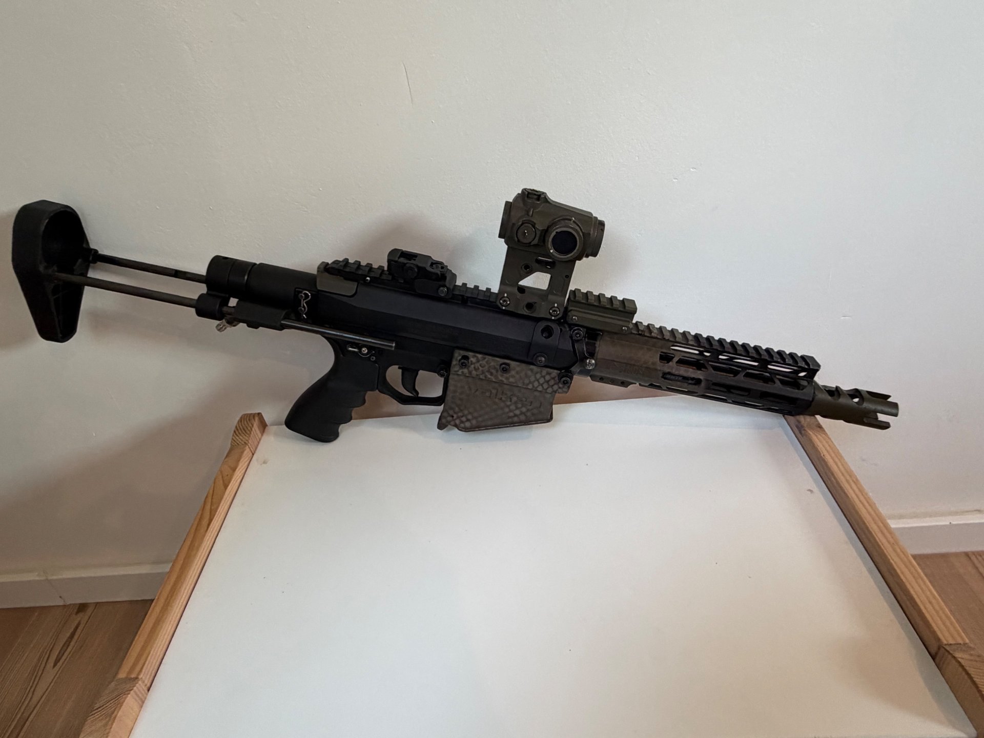 Milsig M17 CQC – pilt 3