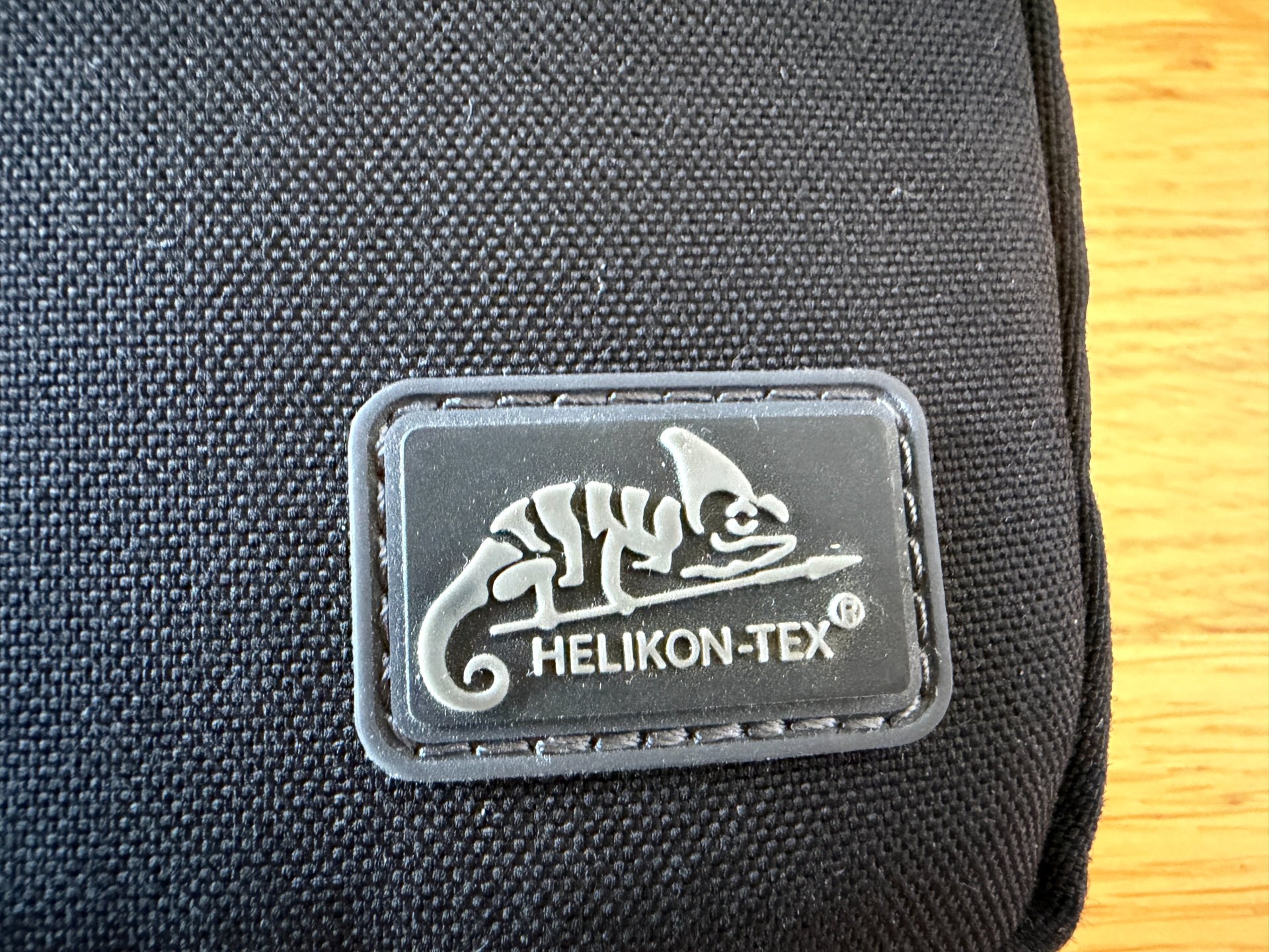 Helikon-Tex Pistolentasche Double Pistol Wallet – Bild 5