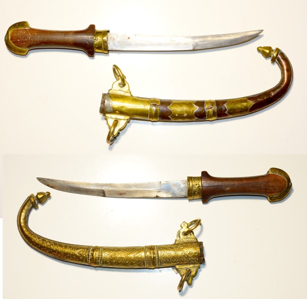 Koummya, Marokko – 1. kép