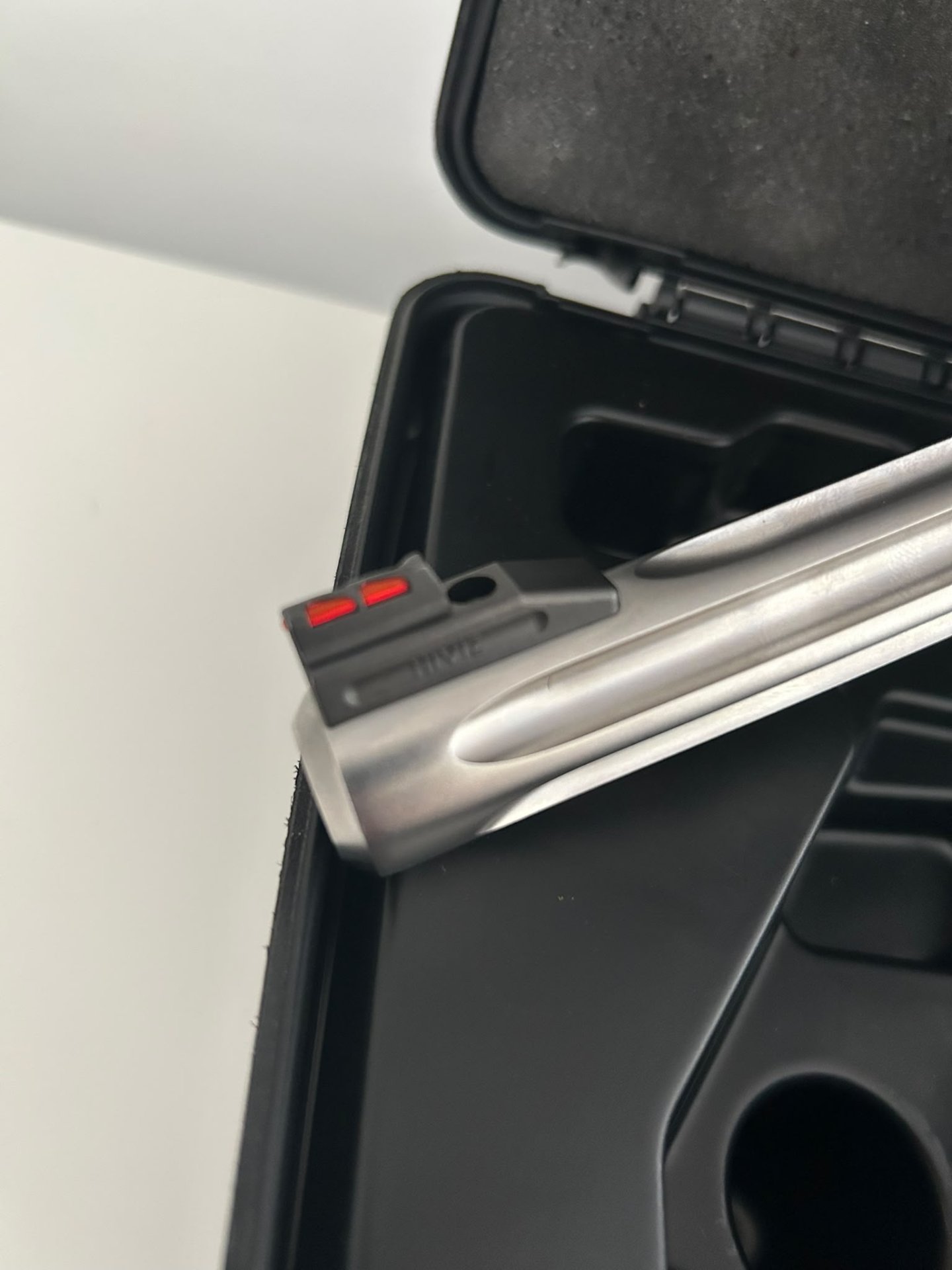 Ruger Mark IV Hunter, Kal. .22 LR – Bild 2
