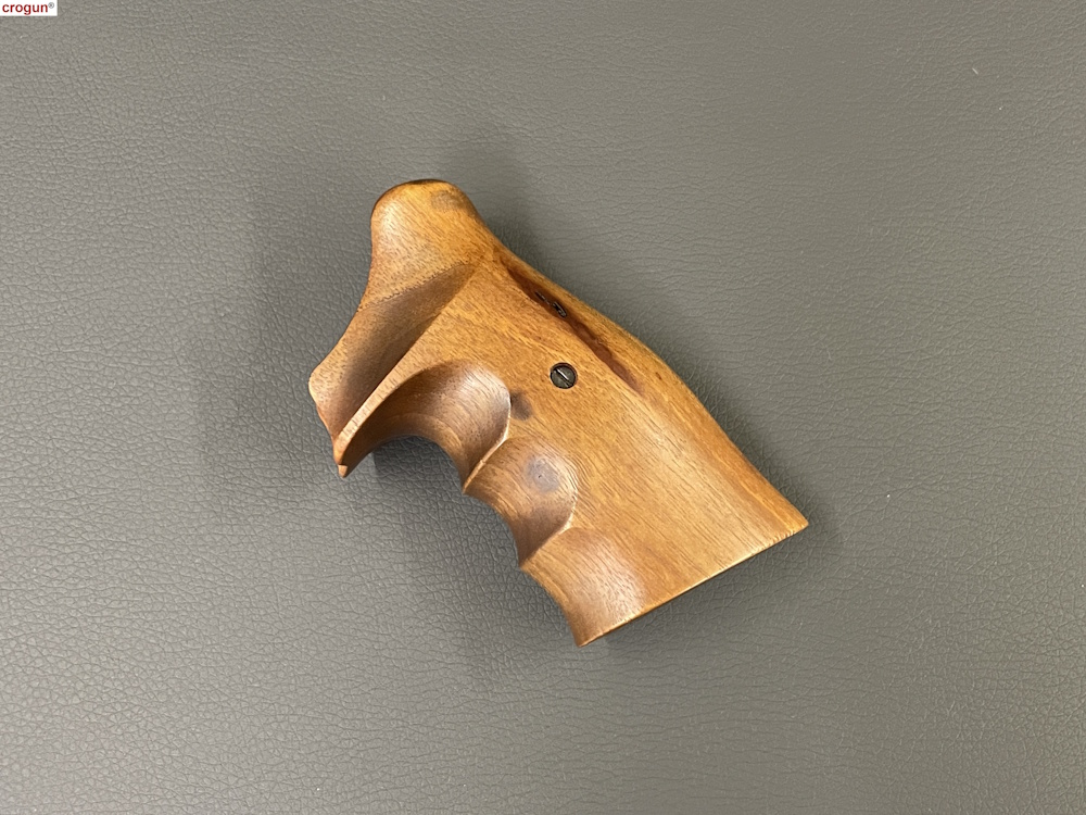 Nill-Griffschalen für Smith & Wesson Revolver N-Frame RB – Bild 1