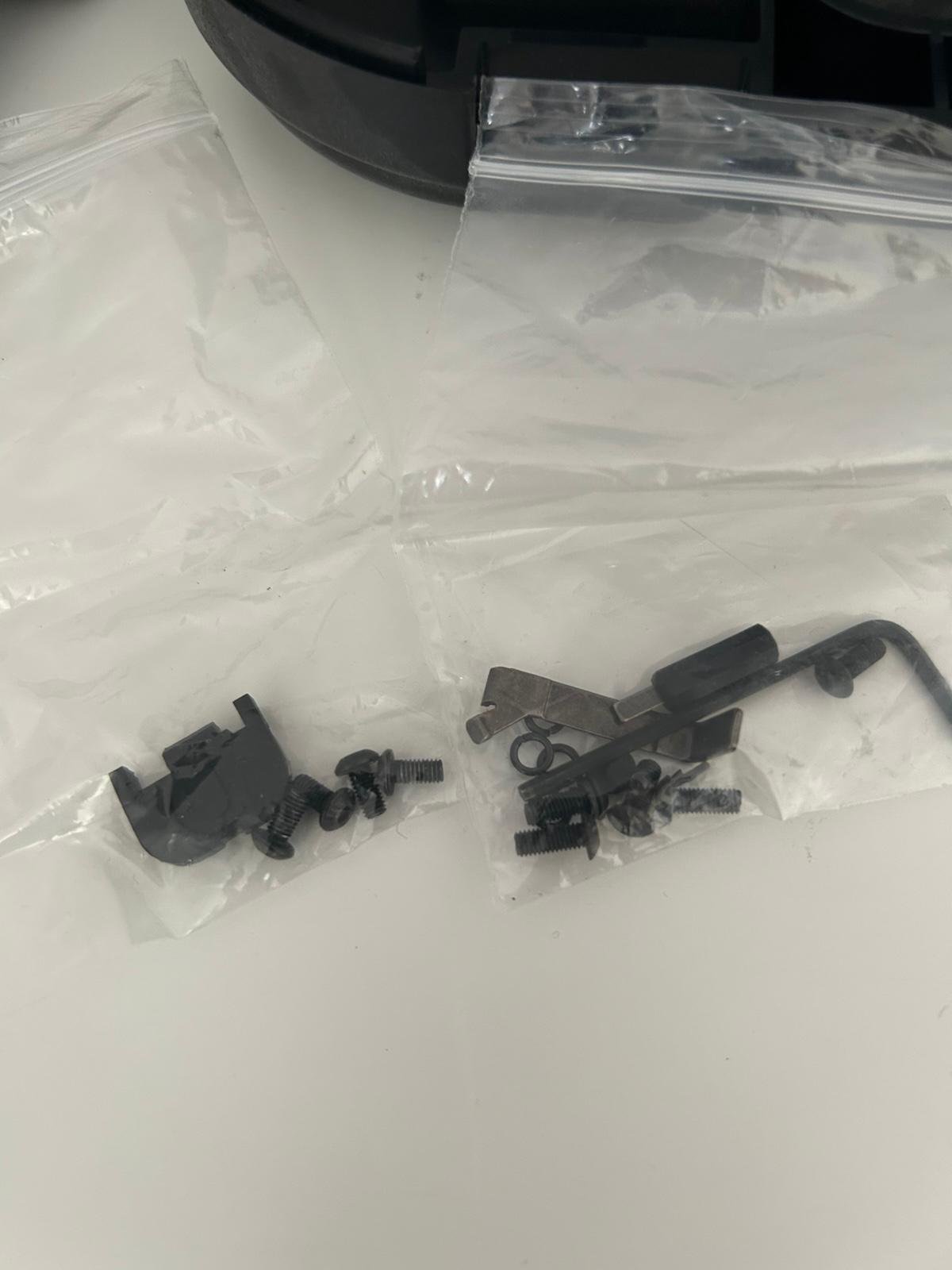 Glock 30S, Gen 3 - Kal. .45 ACP mit Tuning – Bild 6