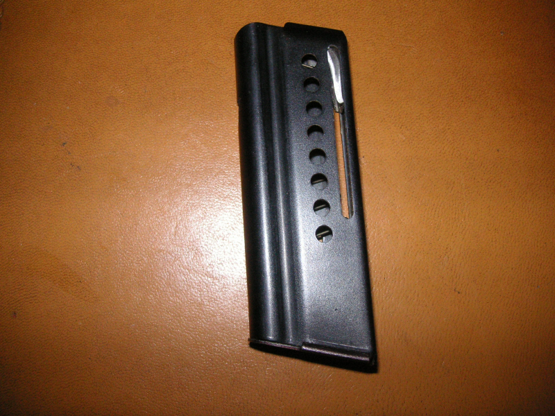 MAGAZIN VOERE SLB 22 LR AUTO – Bild 1