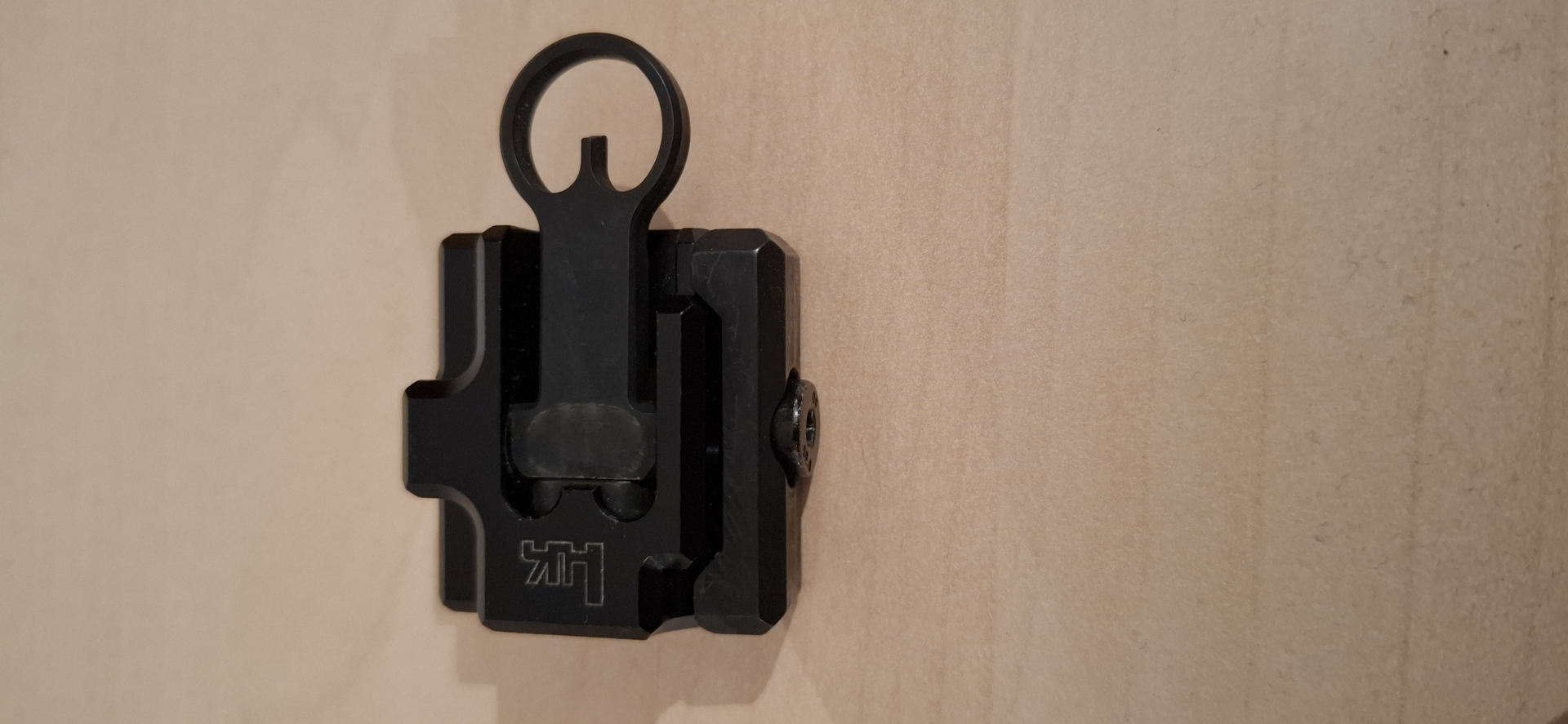 Heckler und Koch Mr223 Korn – Bild 2