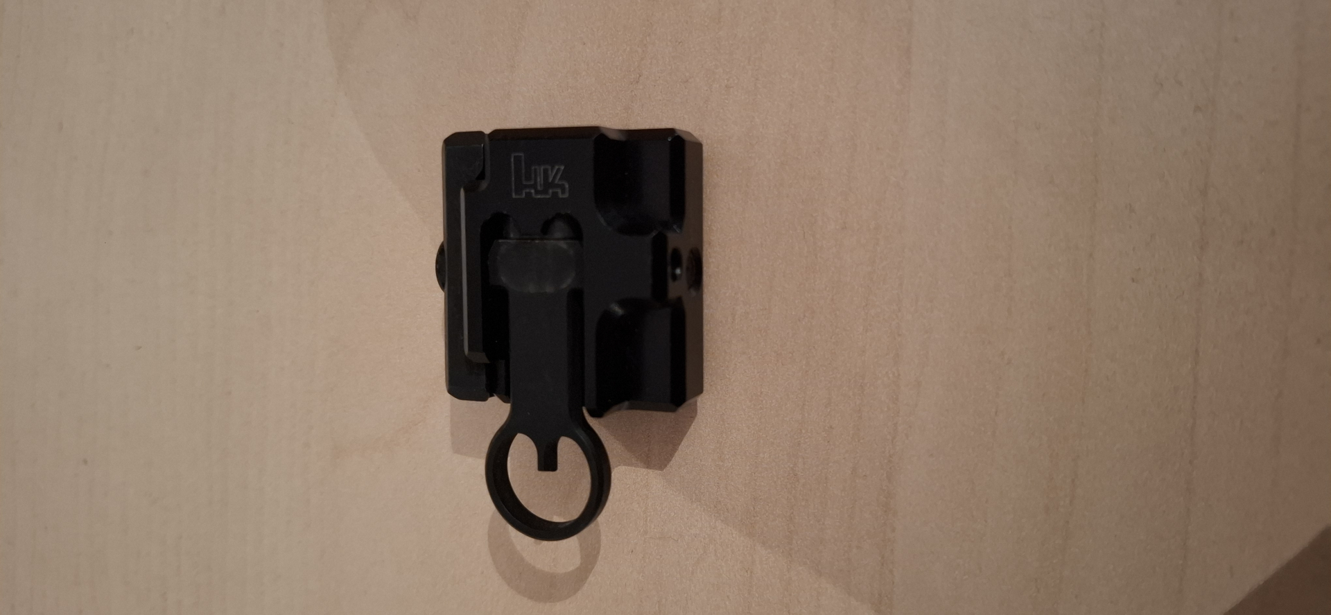 Heckler und Koch Mr223 Korn – Bild 3