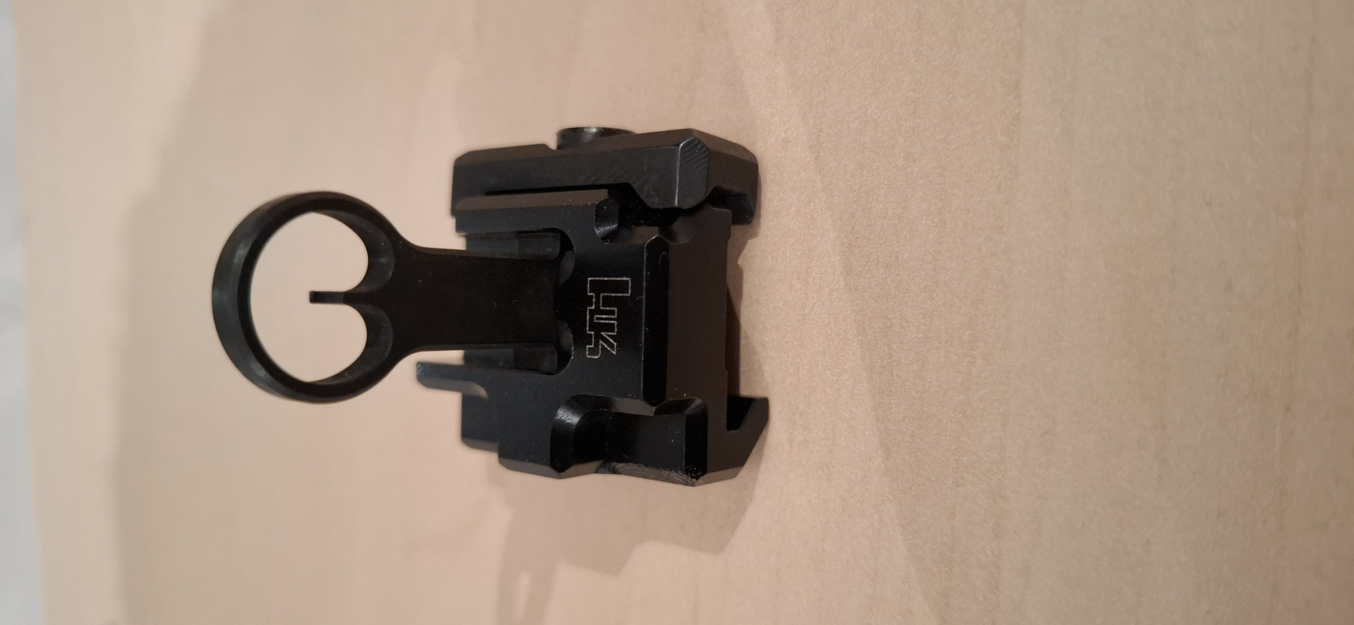 Heckler und Koch Mr223 Korn – Bild 1