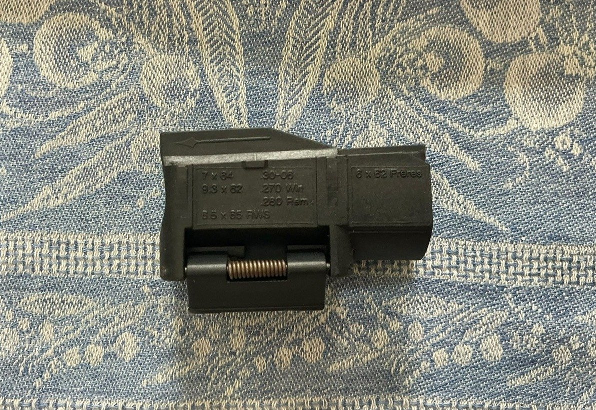 Blaser R93 Wechsellauf Kaliber 9,3x62 – Bild 3