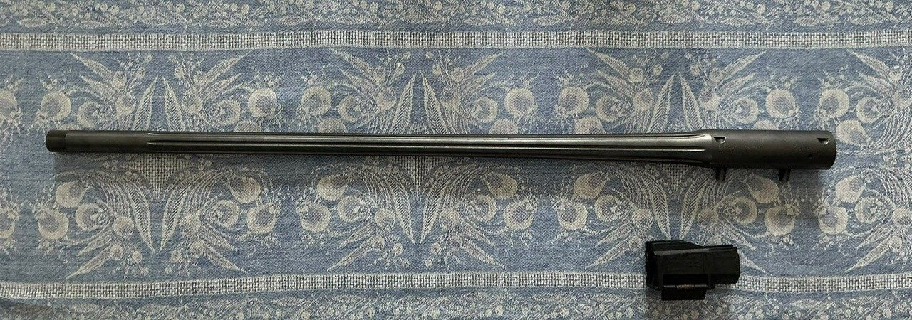 Blaser R93 Wechsellauf Kaliber 9,3x62 – Bild 1