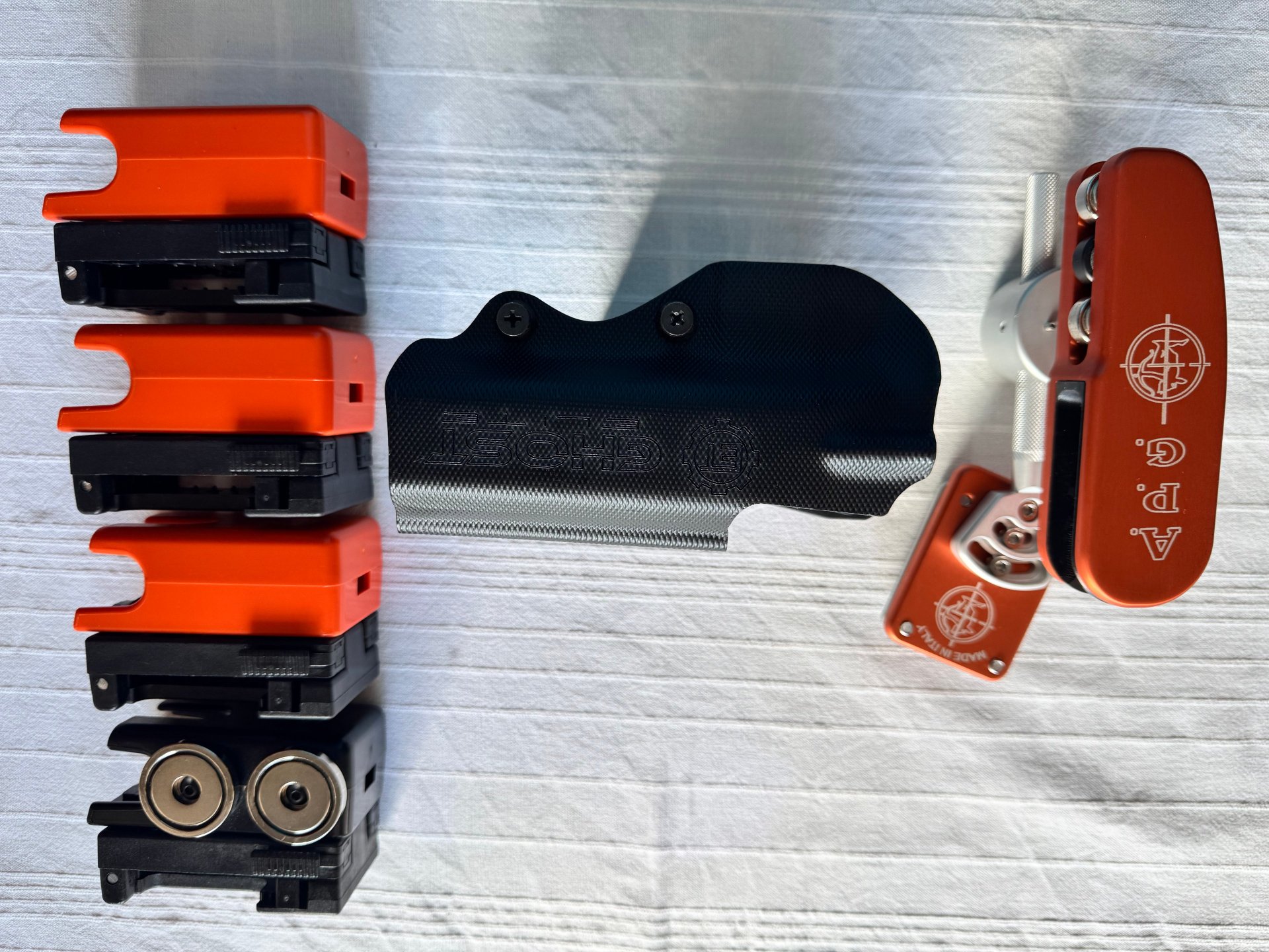 CZ Shadow 2 Orange – attēls 6