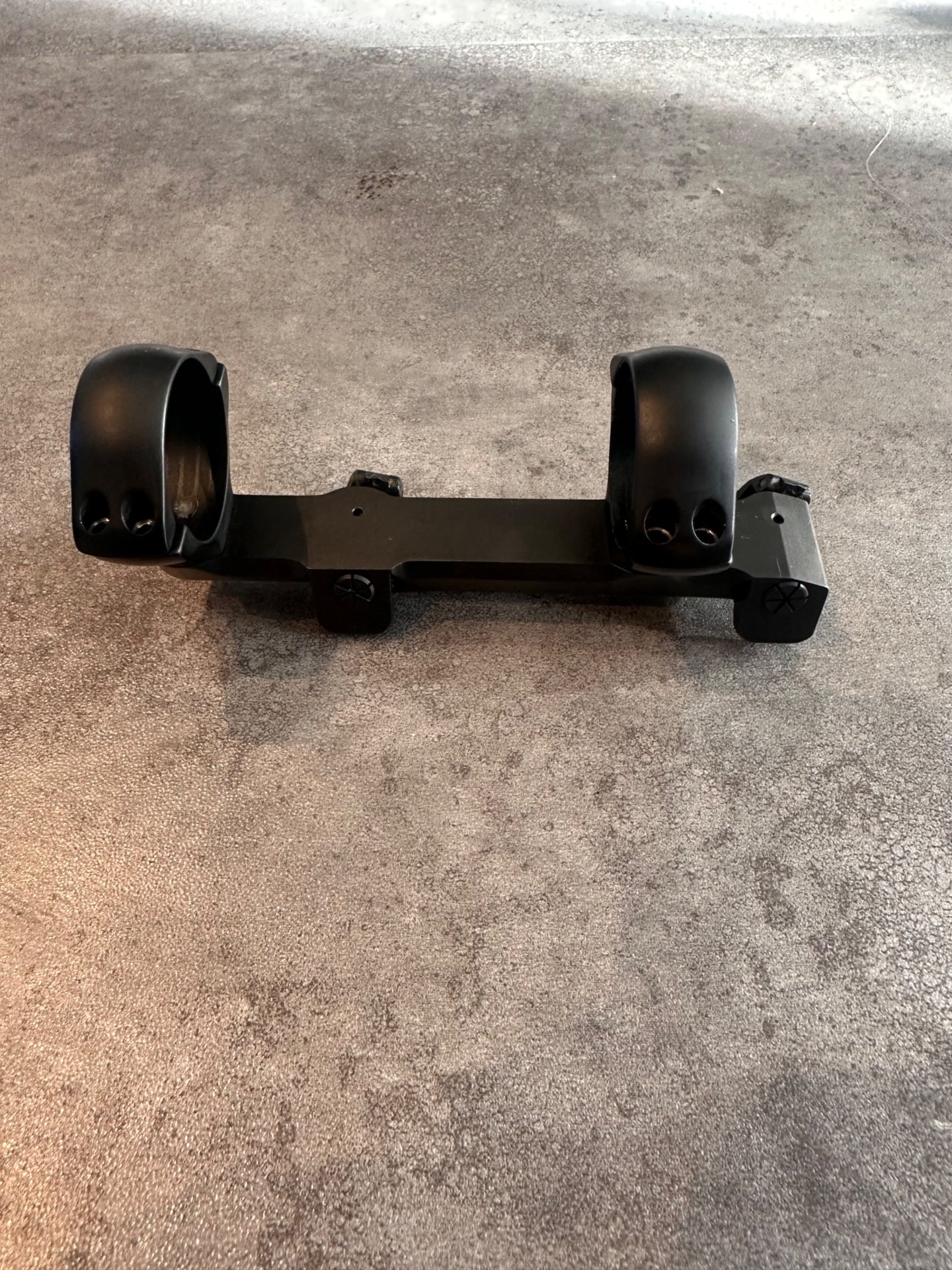 Blaser Sattelmontage - 30mm – obrázek 1