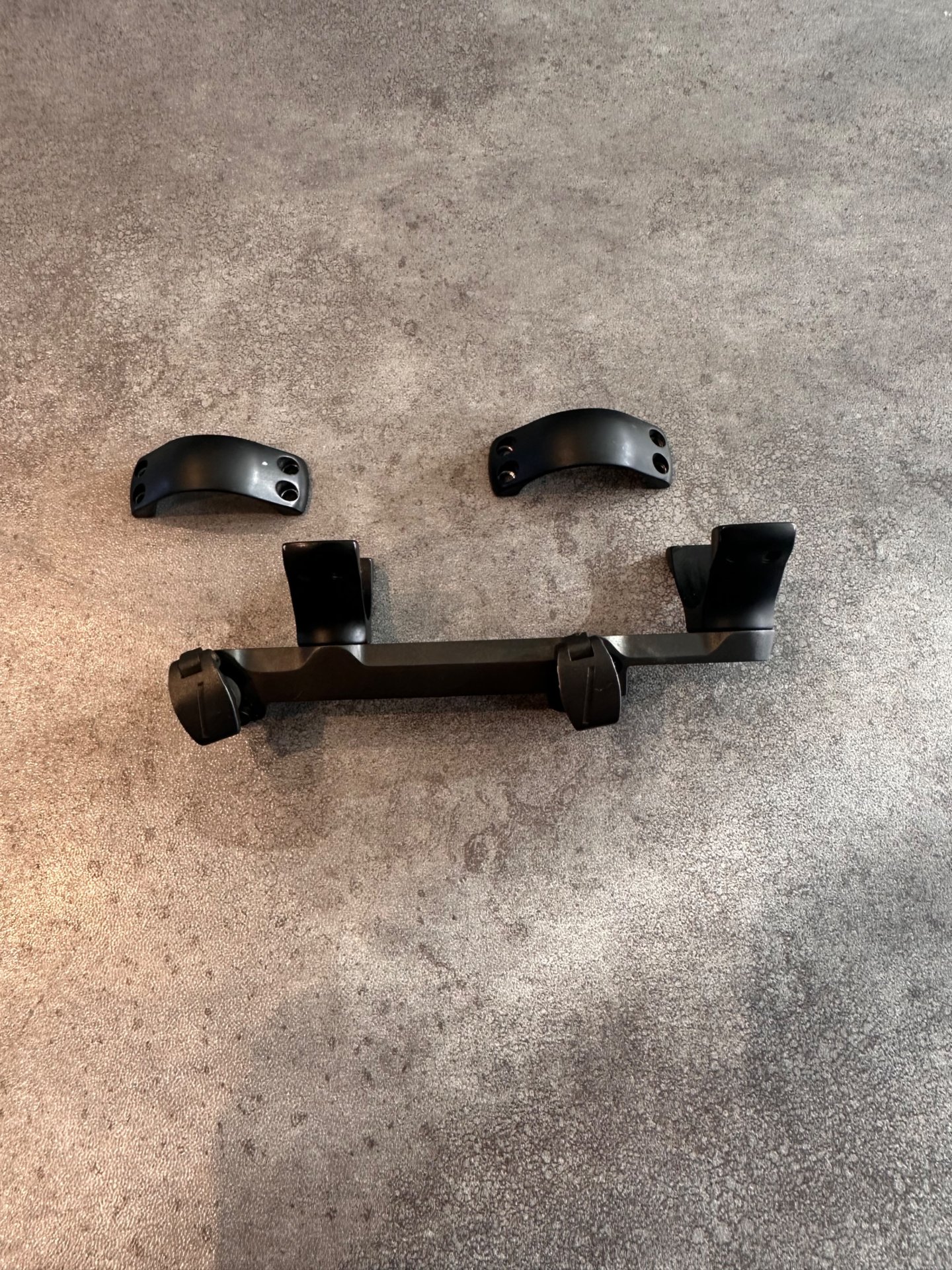 Blaser Sattelmontage - 30mm – obrázek 2