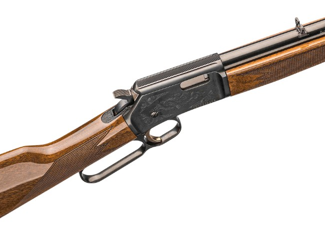 Browning BL 22 Gr 2 MG9 .22lr – slika 3