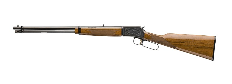Browning BL 22 Gr 2 MG9 .22lr – slika 2