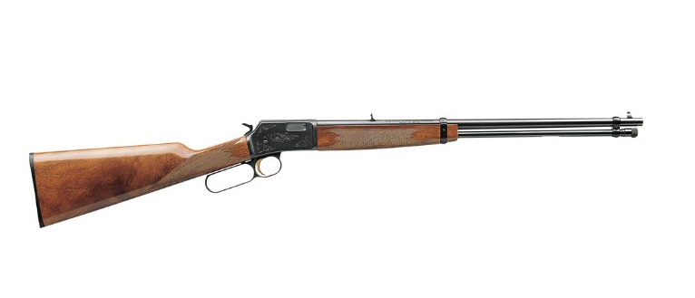 Browning BL 22 Gr 2 MG9 .22lr – slika 1