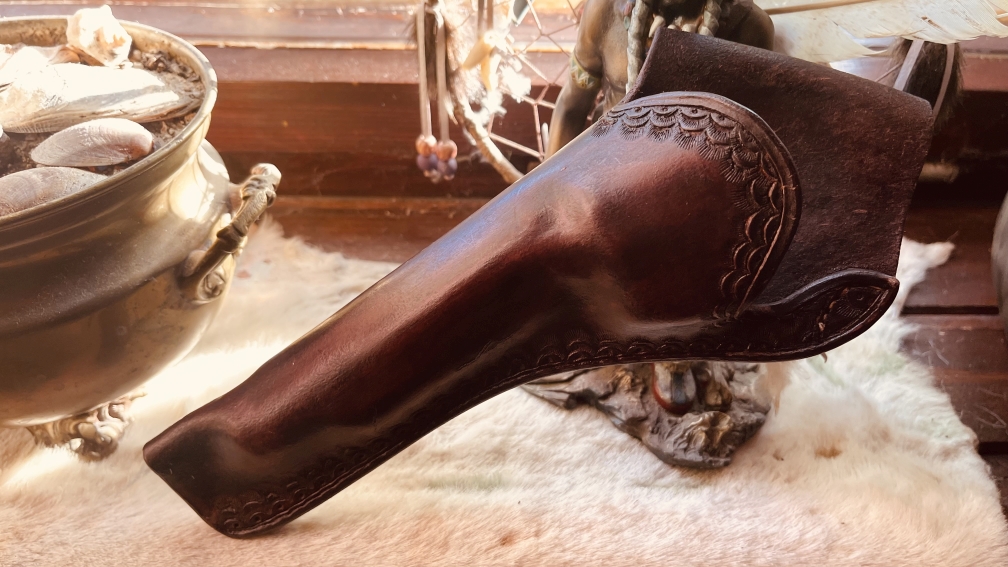 *** Knallrevolver, Weihrauch, 9mmR Knall* – Bild 3