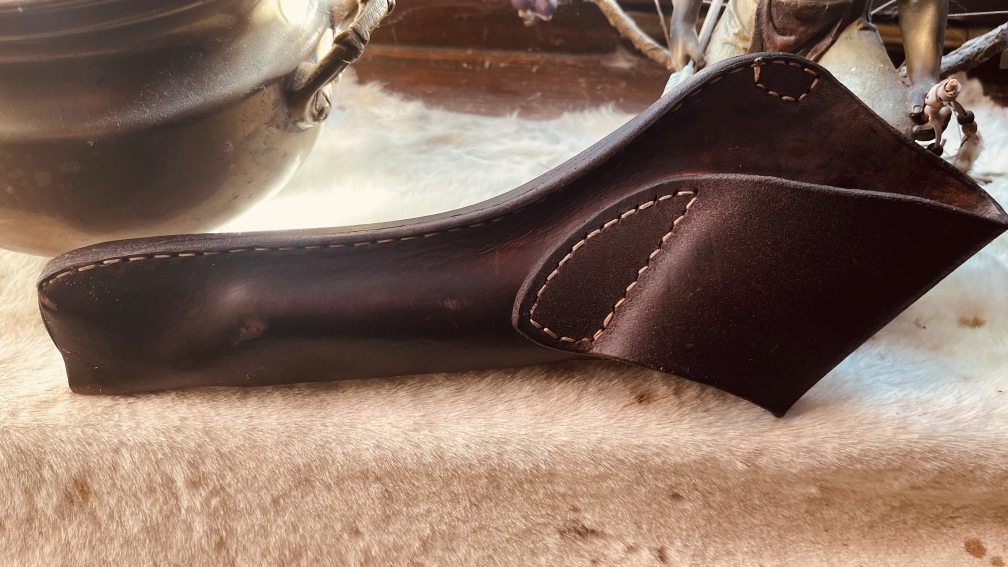*** Knallrevolver, Weihrauch, 9mmR Knall* – Bild 2