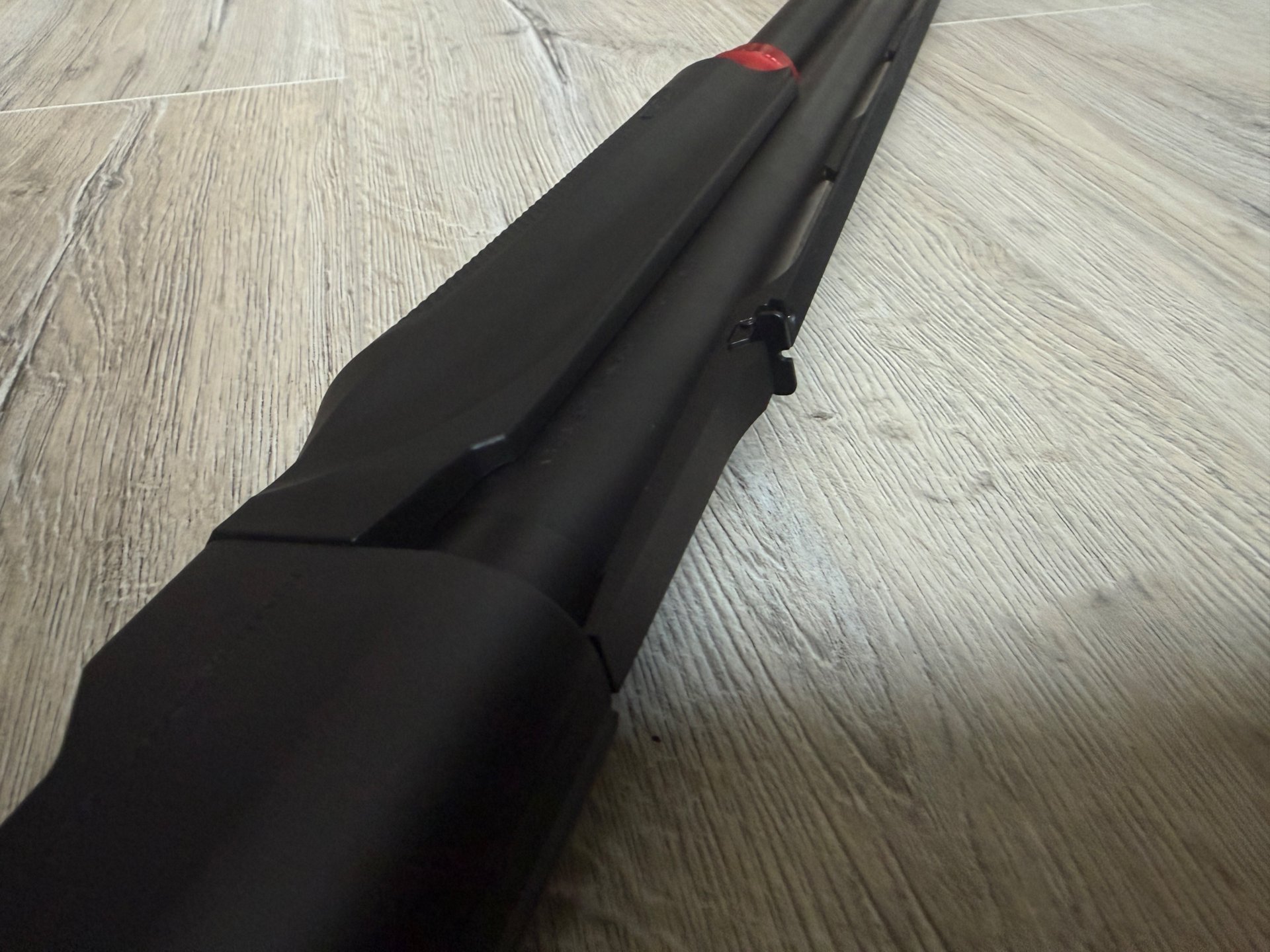 Benelli M2 Speed 12/76 / 66cm LL, inkl. Chokes & Zubehör – Bild 3