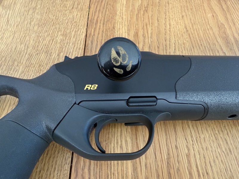 Blaser R8 Ultimate Silence 8,5x55 Blaser – Bild 2