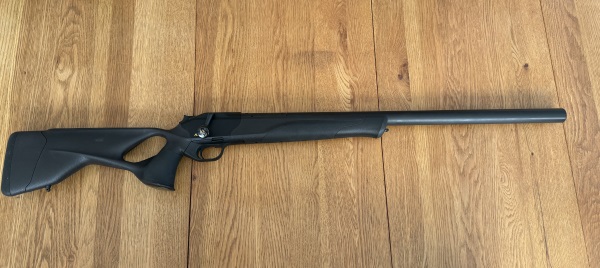 Blaser R8 Ultimate Silence 8,5x55 Blaser – Bild 1