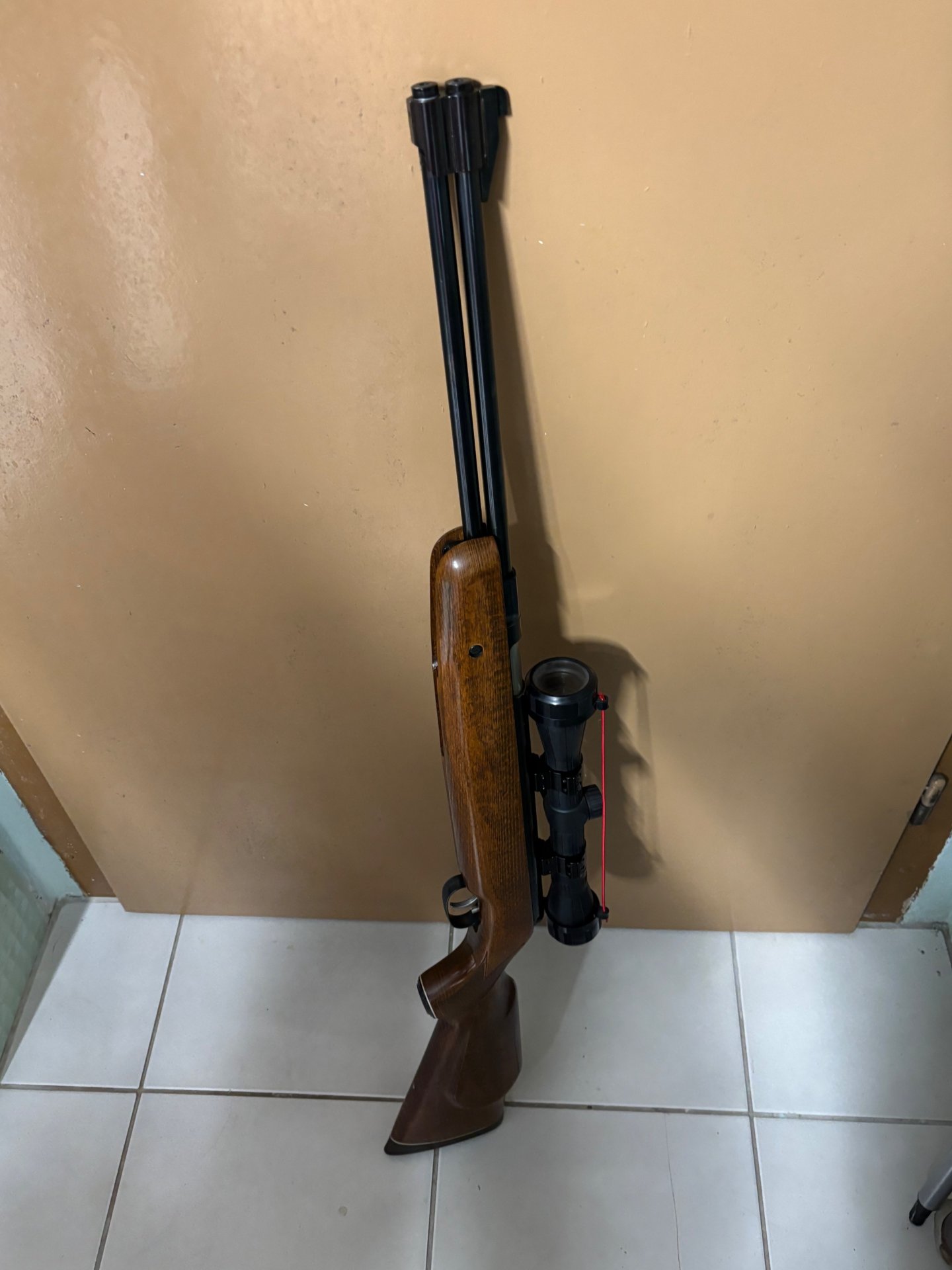 Weihrauch Präzisionsgewehr – afbeelding 4