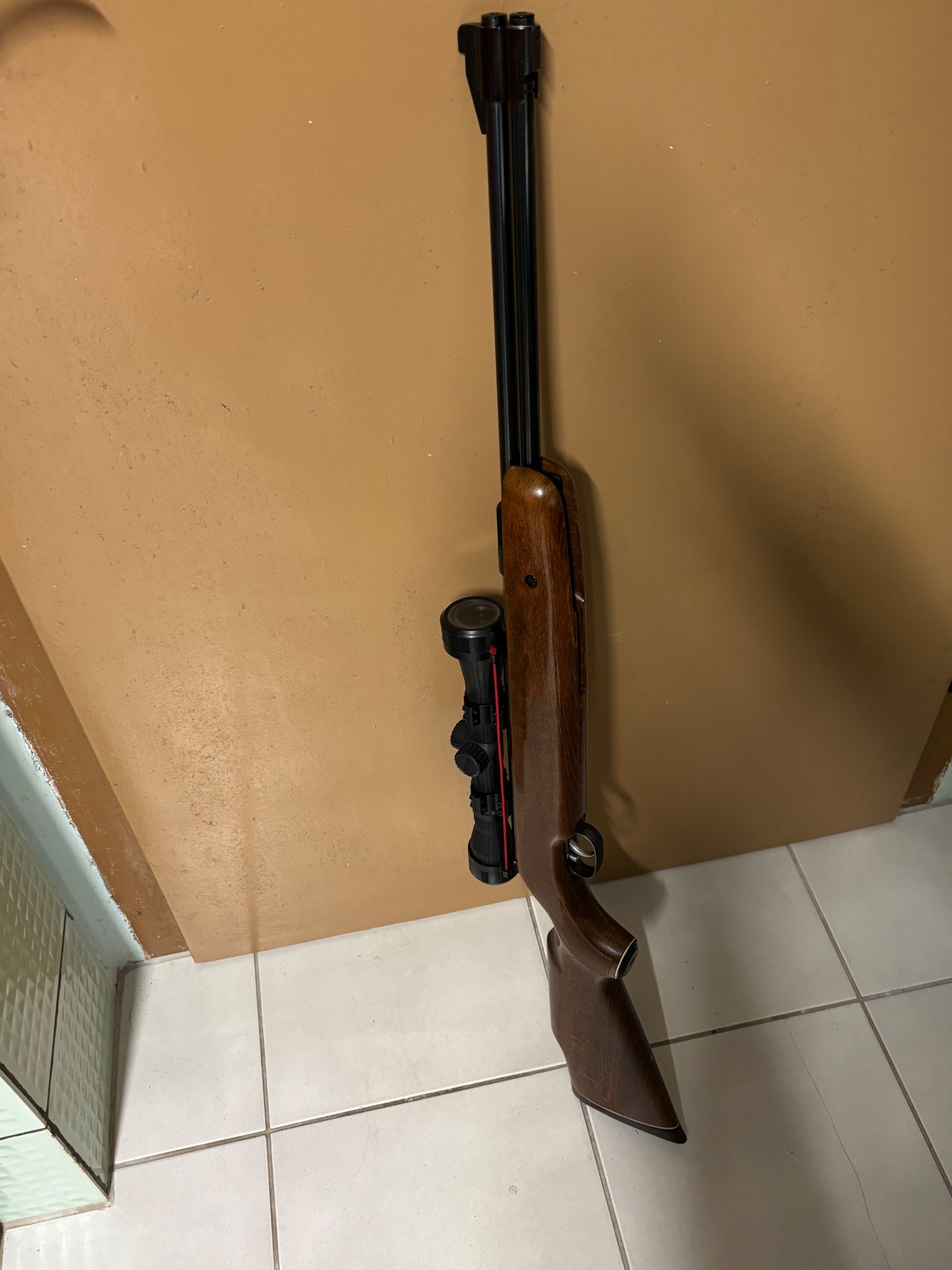 Weihrauch Präzisionsgewehr – afbeelding 3