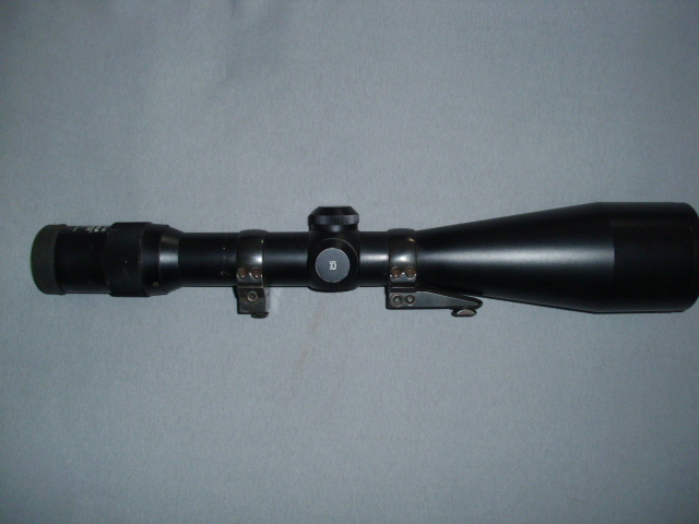 ZF Docter 3-12x56 M Aspherical – Bild 3