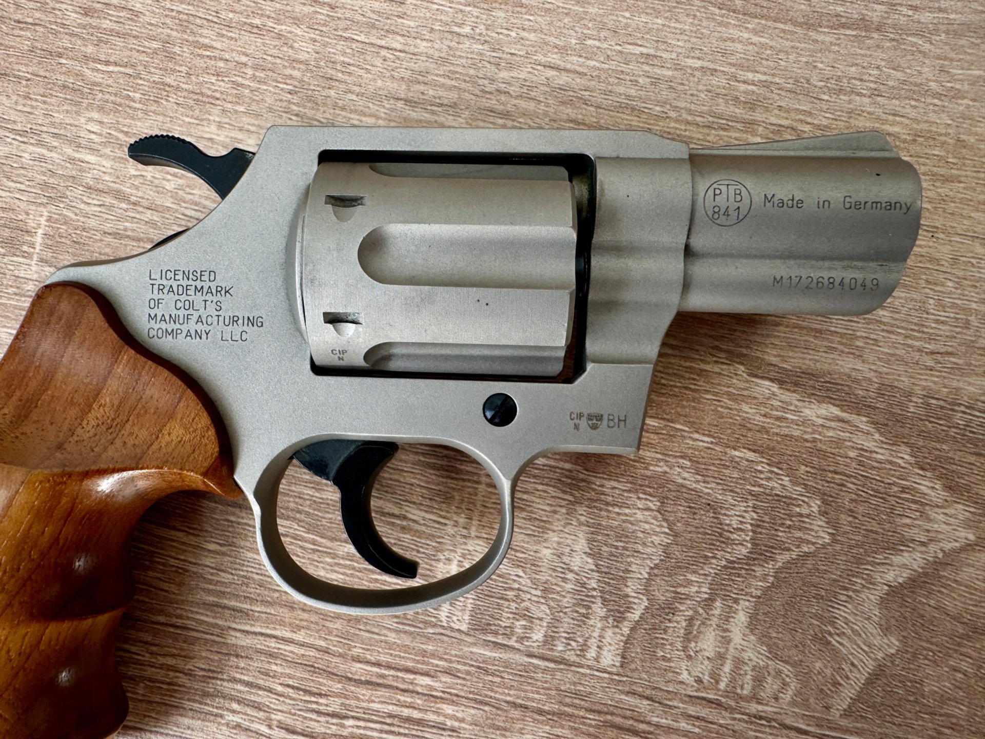 Colt Detective Special. – attēls 2
