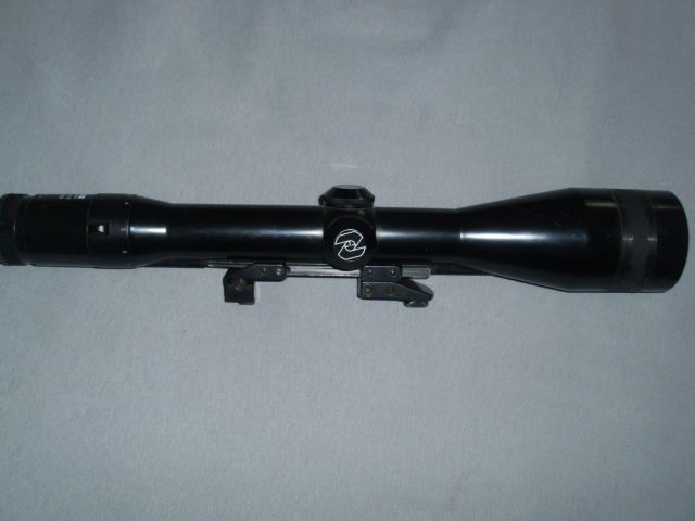 ZF Zeiss Diavari 2,5-10x52 Absehen 11 (1) – Bild 2