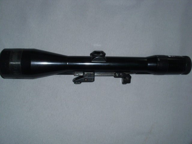 ZF Zeiss Diavari 2,5-10x52 Absehen 11 (1) – Bild 3