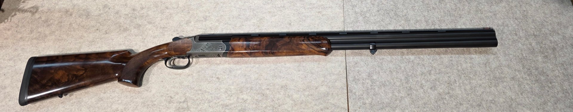 Bockflinte Blaser F3 Super Luxus – zdjęcie 1