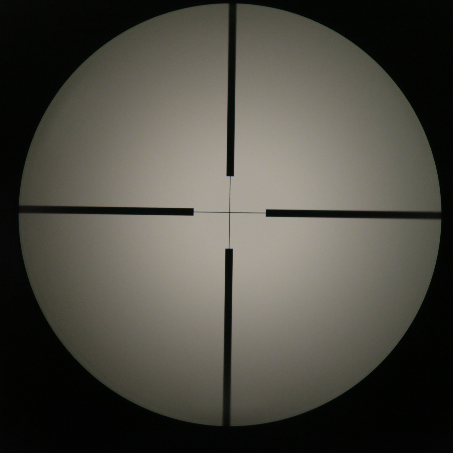 ZEISS VICTORY DIAVARI 2,5-10x50 ABSEHEN 8 m. INNENSCHIENE blaser swarovski – Bild 4