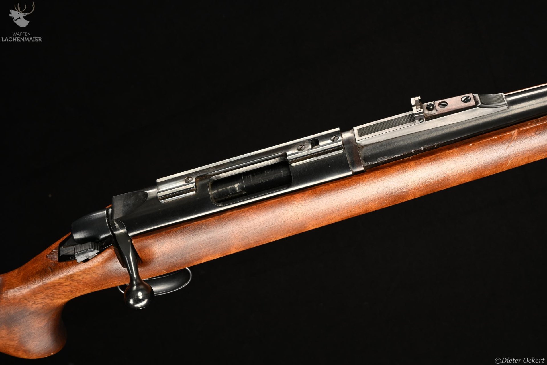 Remington Modell 788 Kaliber .222RemMag – Bild 1