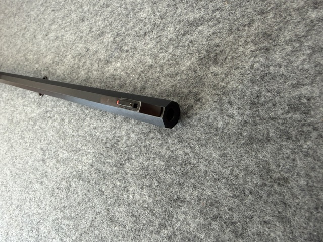BLASER K95 8-KANT Wechsellauf .30-06 Spring. LL600mm inkl. Swarovski BC Turm für den Lauf – Bild 3