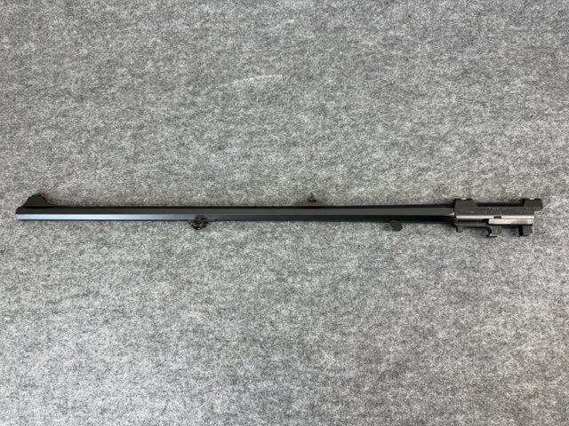 BLASER K95 8-KANT Wechsellauf .30-06 Spring. LL600mm inkl. Swarovski BC Turm für den Lauf – Bild 1