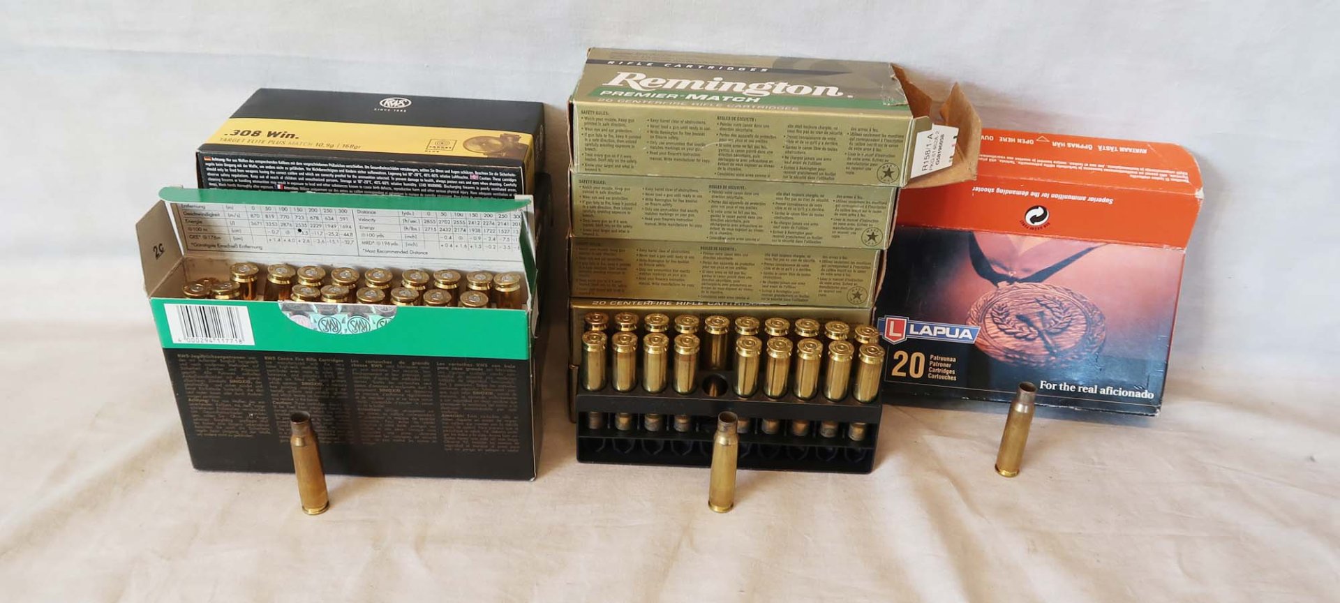 Hülsen Kal..308 Win. – slika 1