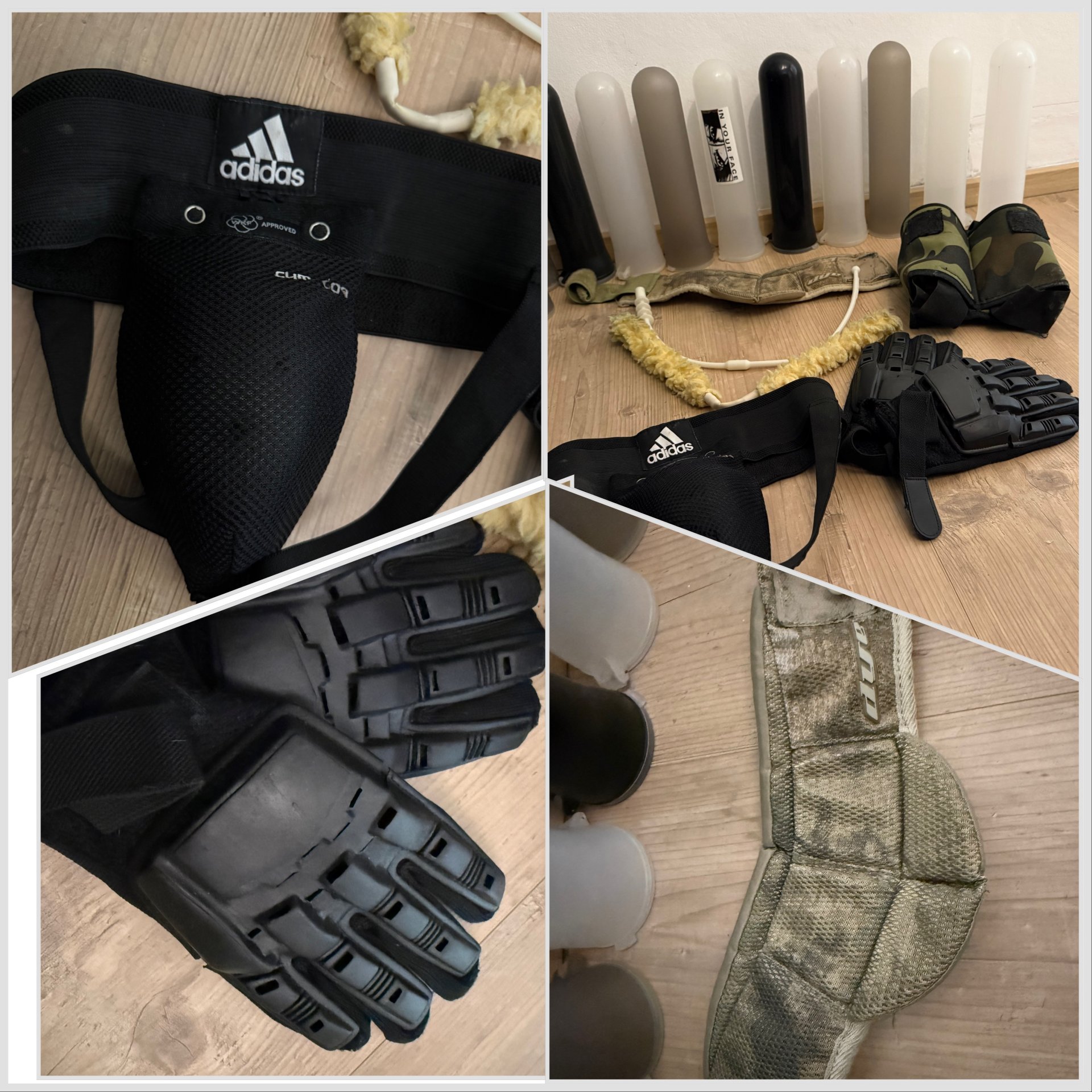 Empire BT Dfender Elite black – Bild 4