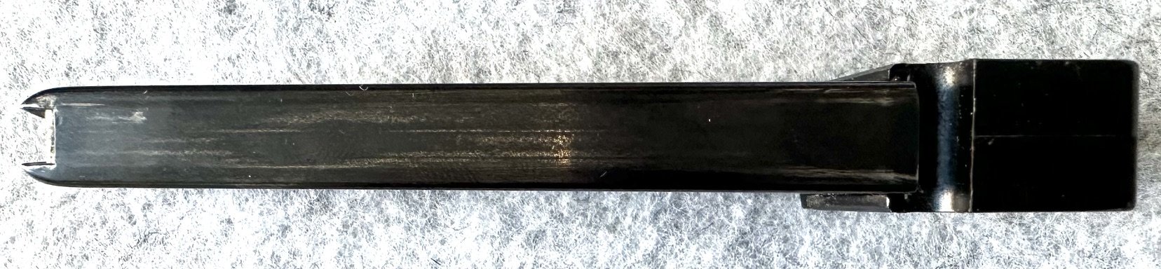 Hämmerli Mod. 208/215 Magazin .22LR, gebraucht, sehr gut – Bild 4