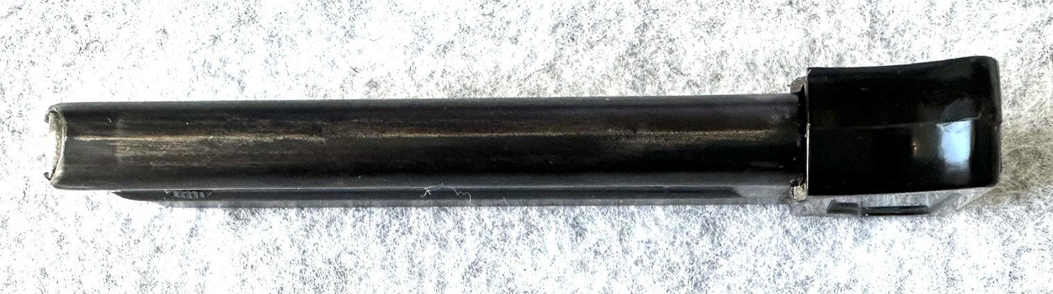 Hämmerli Mod. 208/215 Magazin .22LR, gebraucht, sehr gut – Bild 3