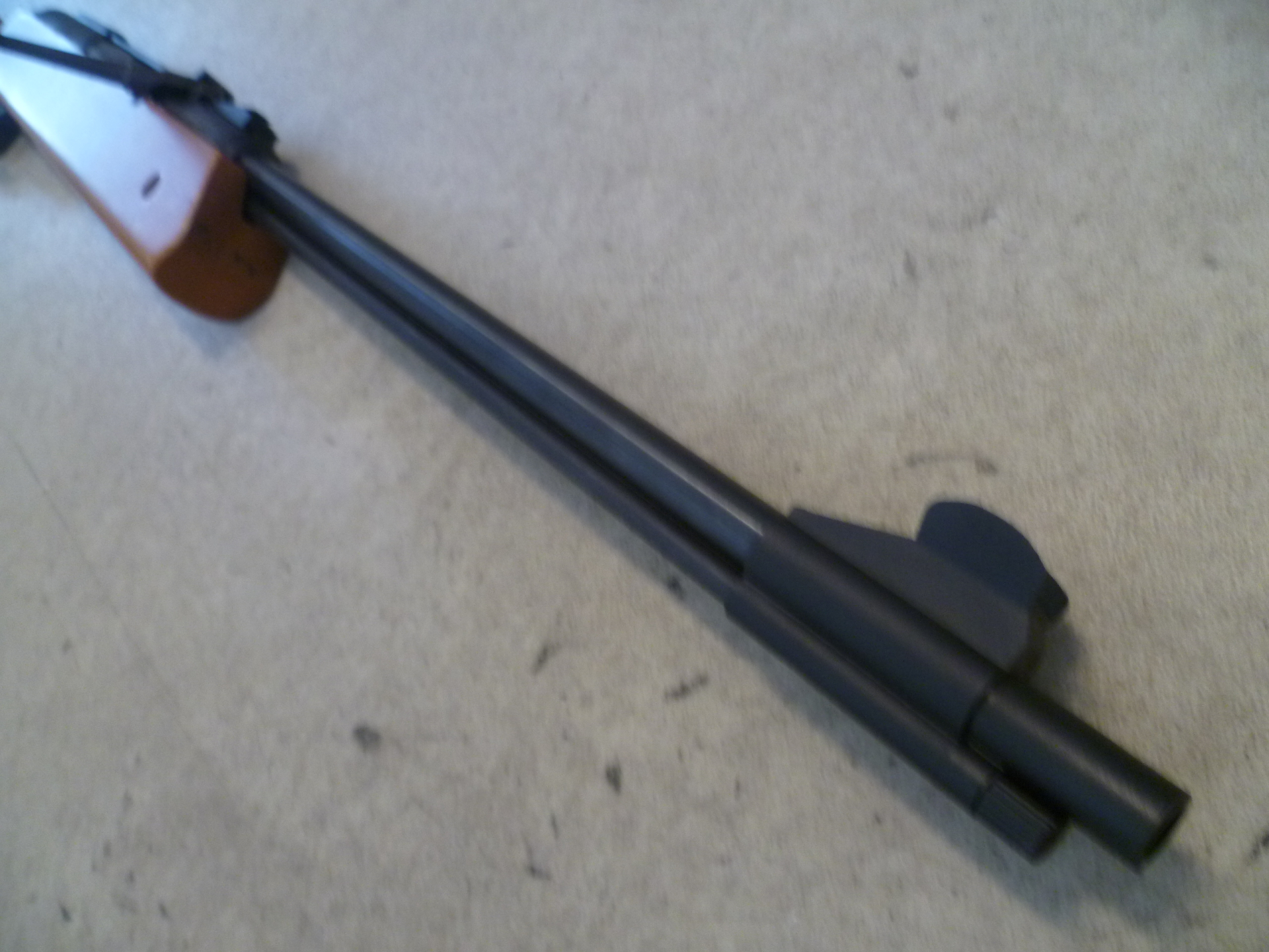 Luftgewehr Diana Oktoberfest Gewehr 4,4mm Rundkugel – Bild 5