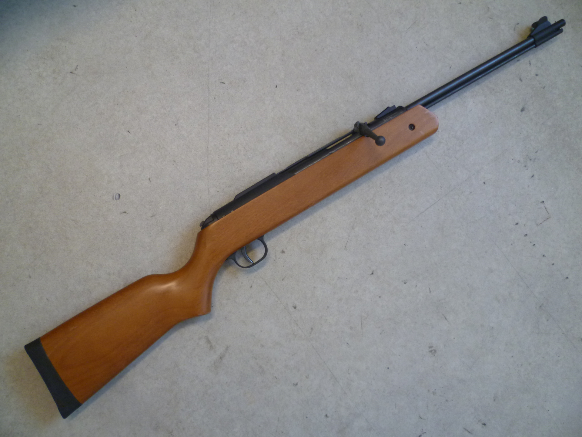 Luftgewehr Diana Oktoberfest Gewehr 4,4mm Rundkugel – Bild 4