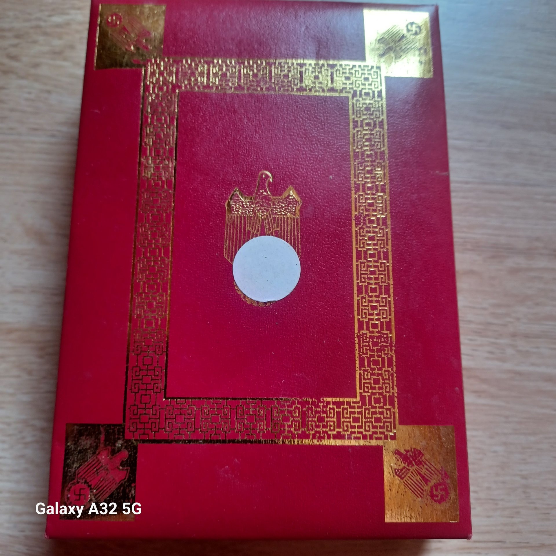 Orden Kunst und Wissenschaft – Bild 1
