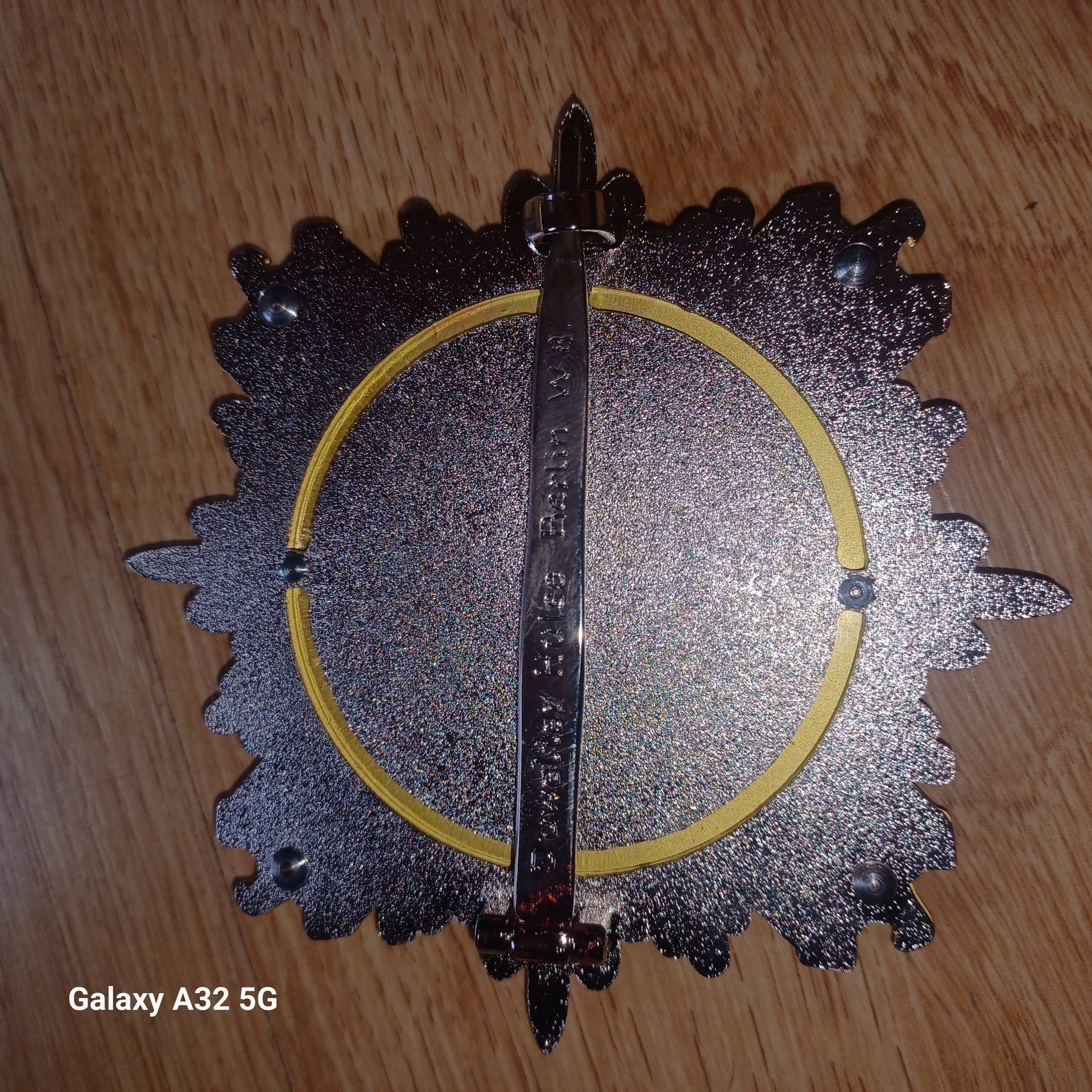 Orden Kunst und Wissenschaft – Bild 4