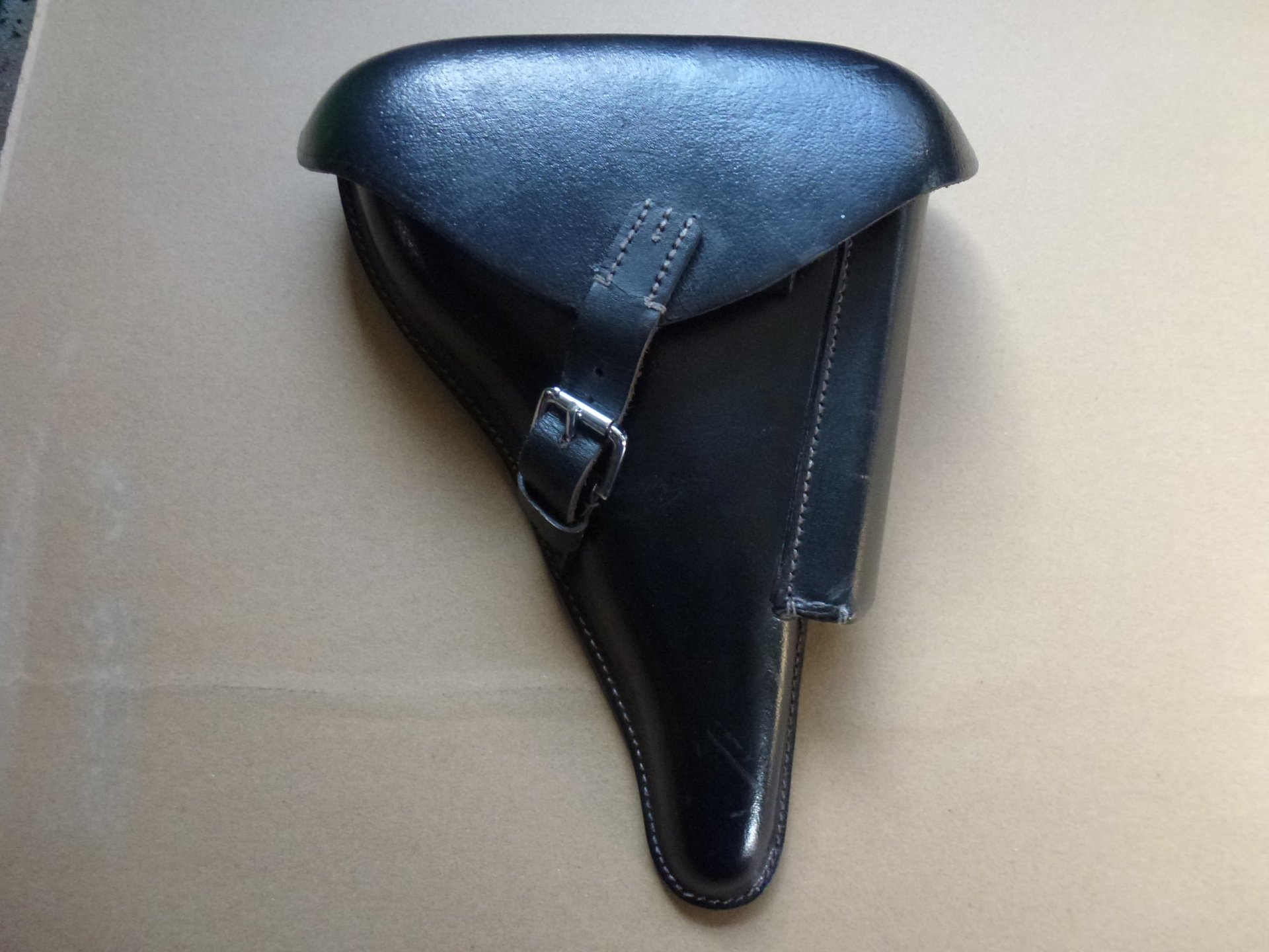 Luger P 08 Tasche 1. WK 1914 – Bild 1