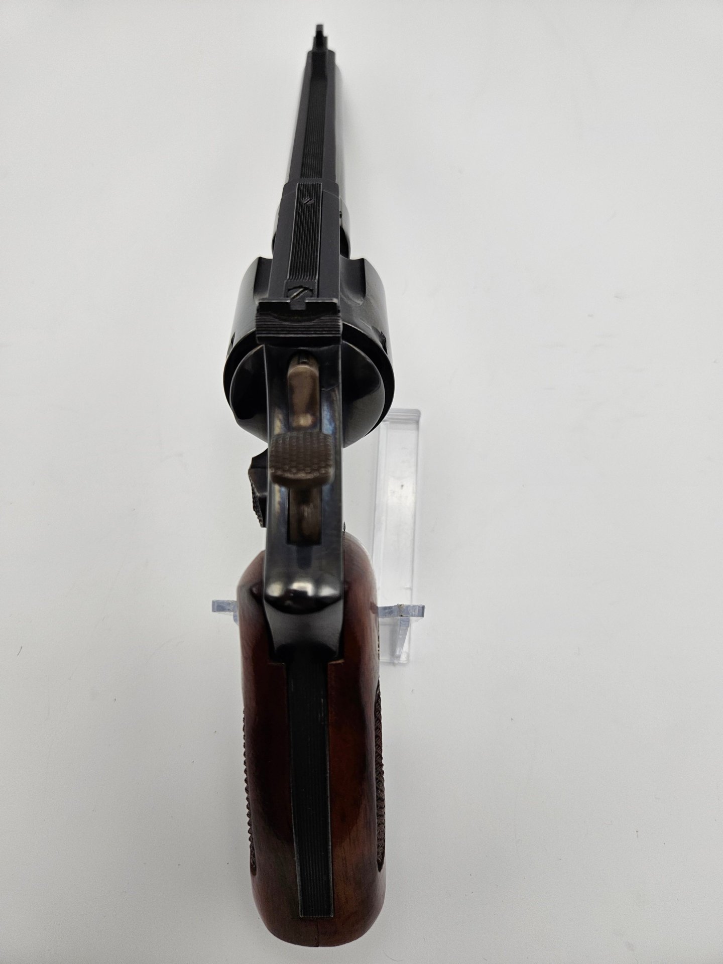 Revolver Smith & Wesson Modell 25-2 "Model of 1955", .45 ACP – Bild 4