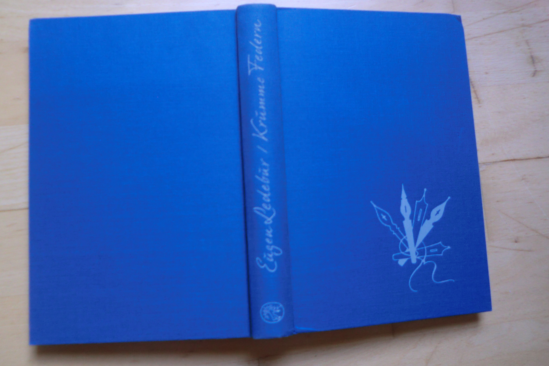 KRUMME FEDERN – immagine 1