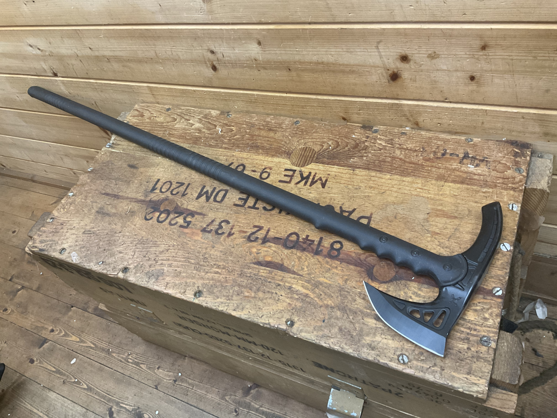 Langaxt United Cutlerey – obrázek 1