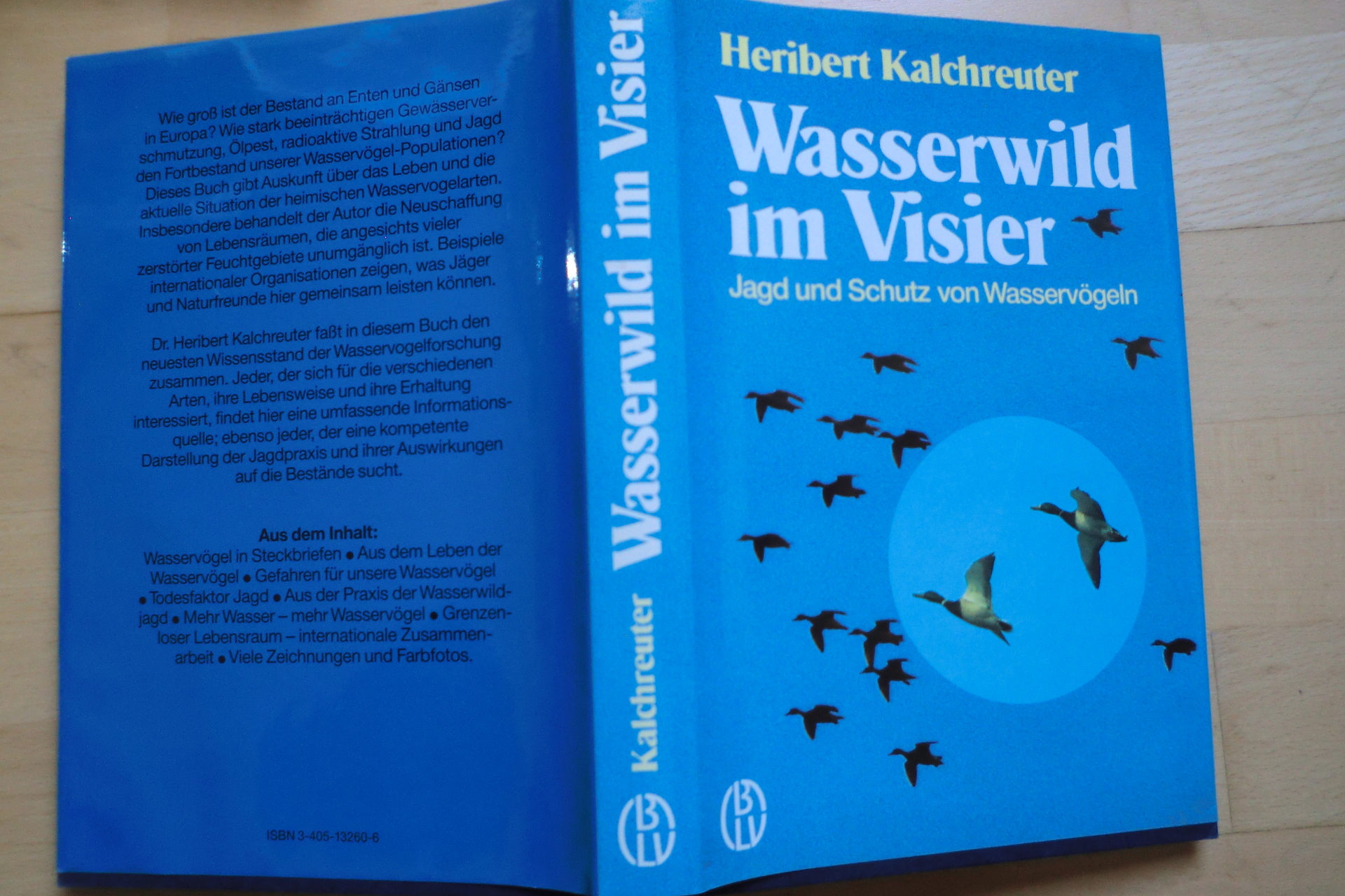 WASSERWILD IM VISIER – slika 1