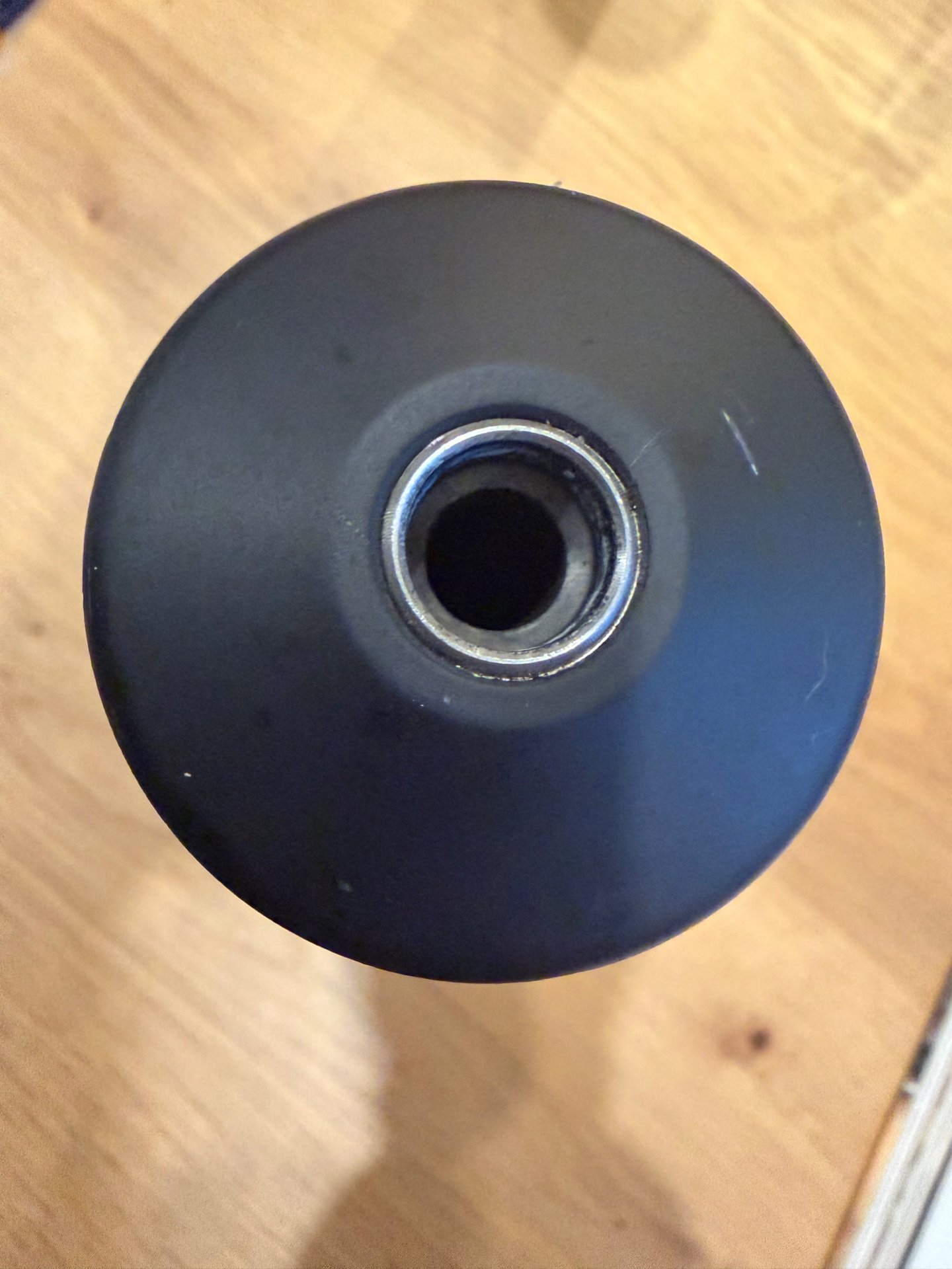 AimSport Triton II Schalldämpfer .30 – Bild 3